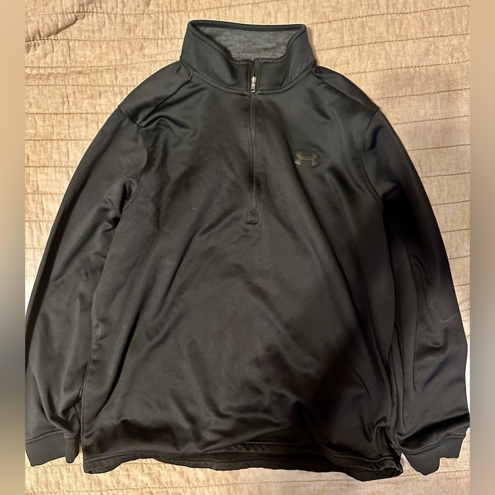 Under Armour Track Jacket XL